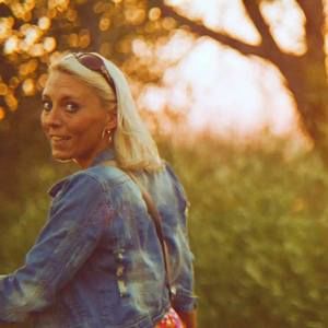 Meet your Posher, Missy